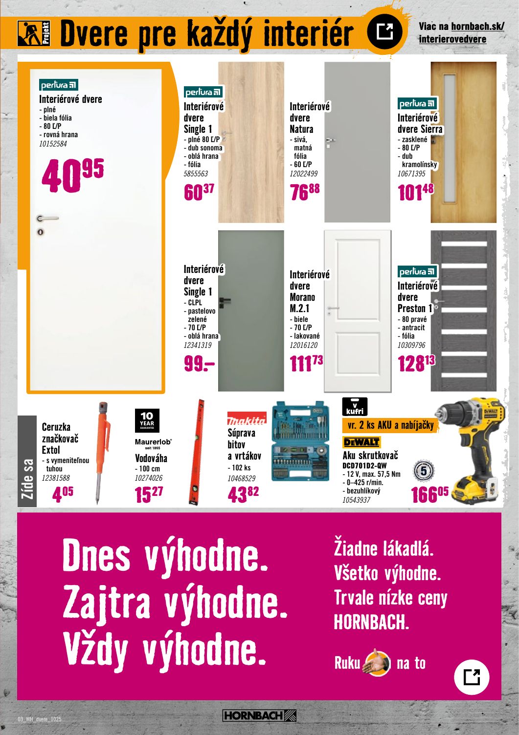 HORNBACH