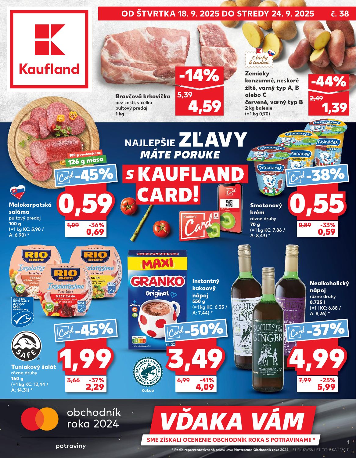 Kaufland