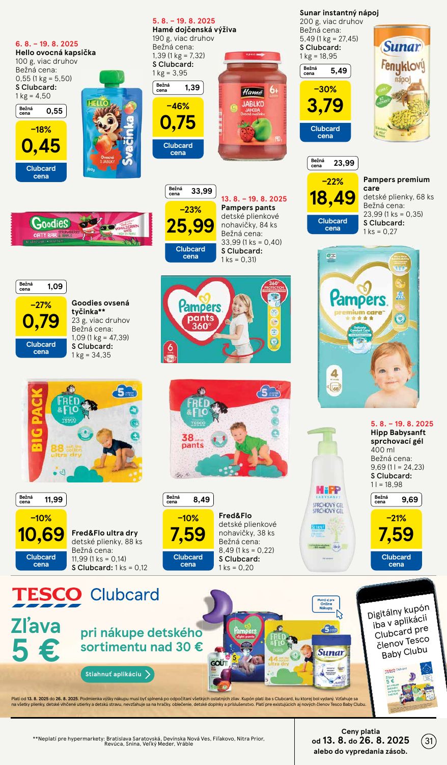 TESCO