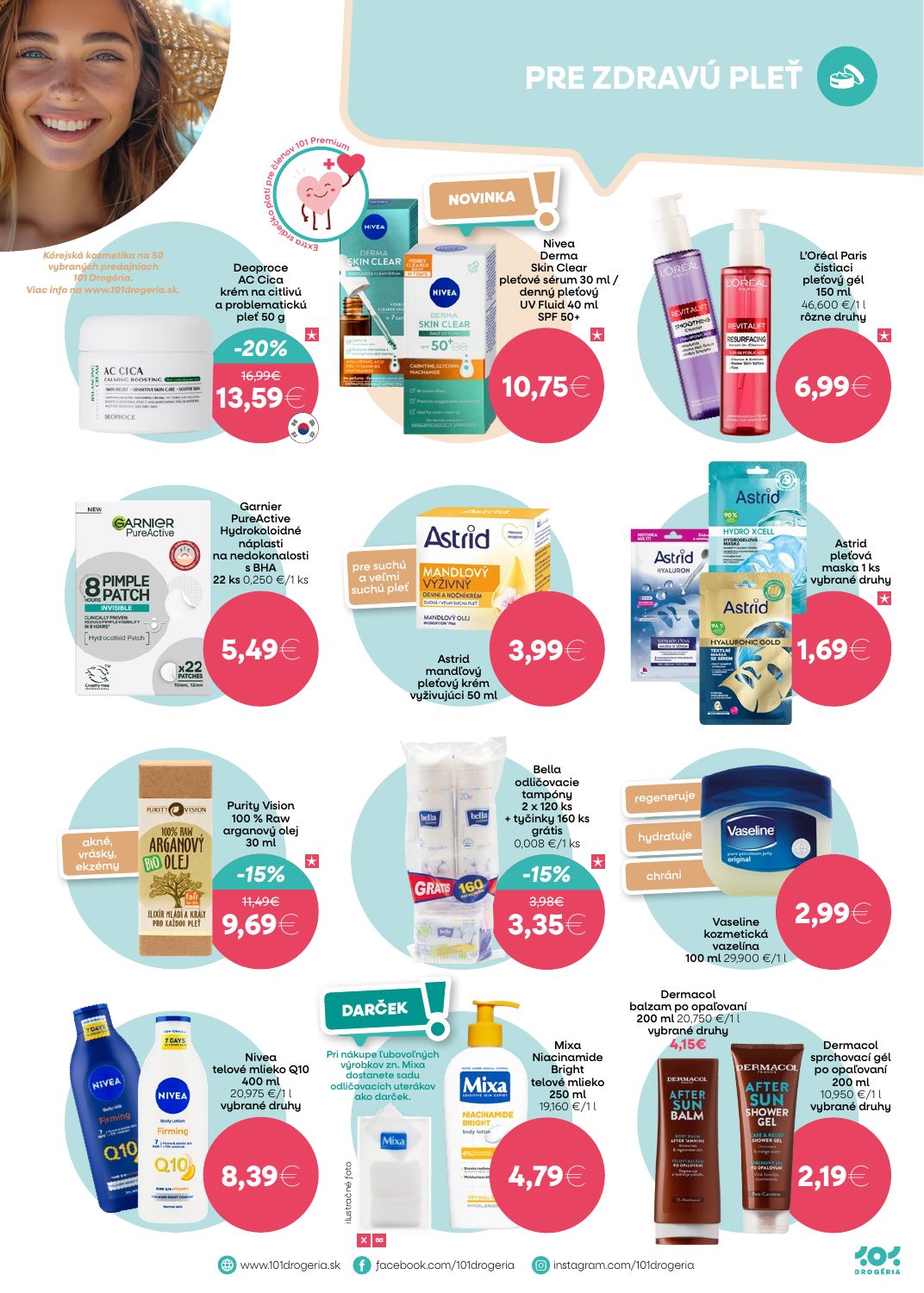101 Drogerie