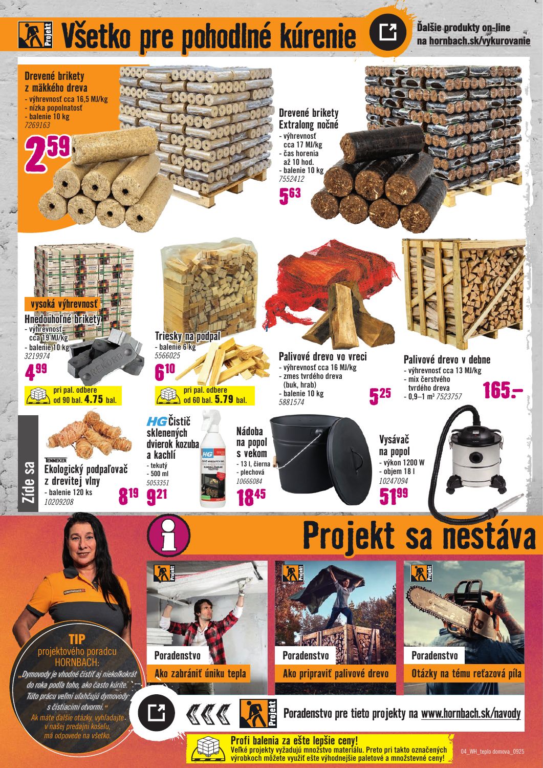 HORNBACH