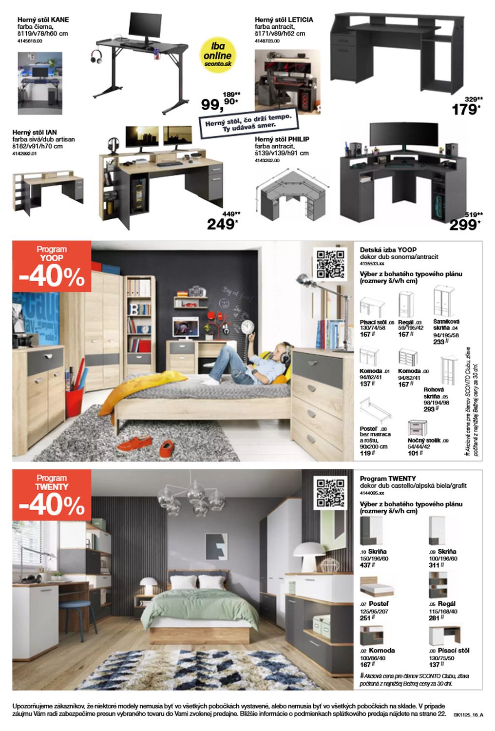 SCONTO
