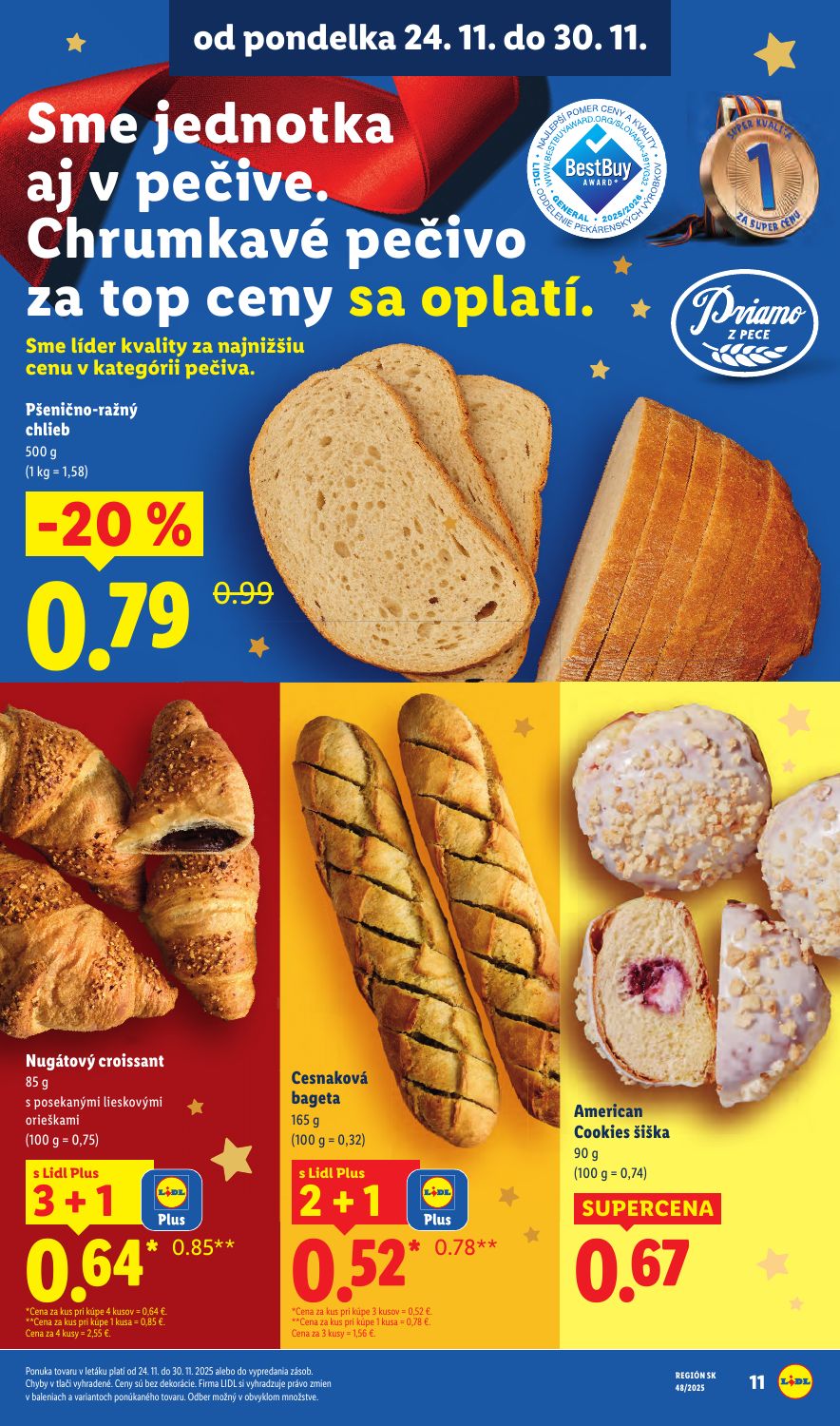 LIDL