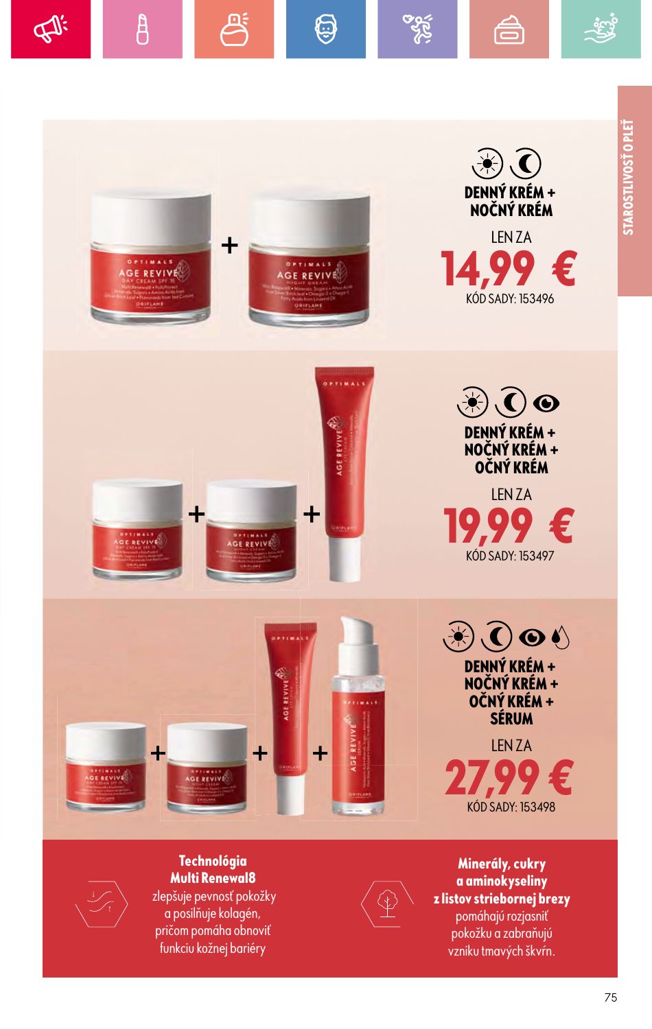 Oriflame