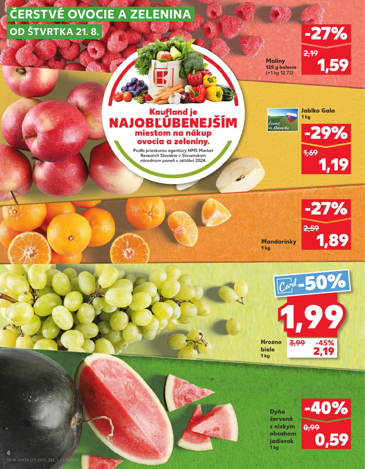 Kaufland