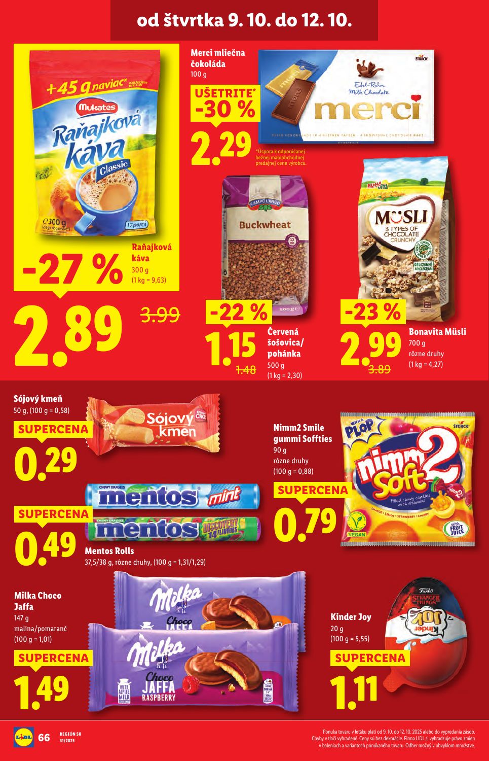 LIDL