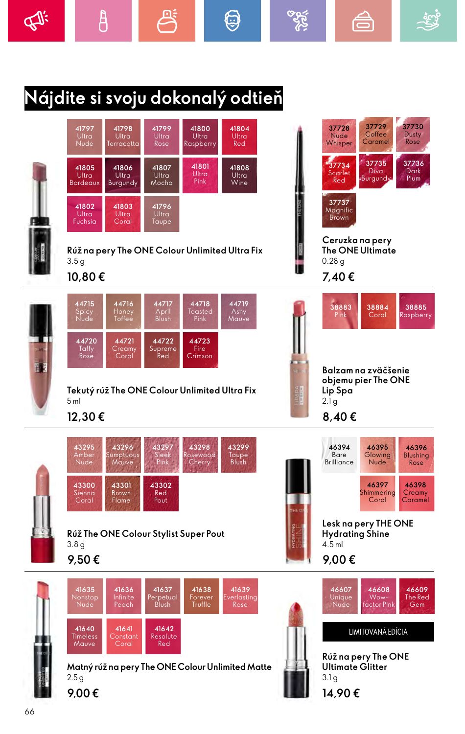 Oriflame