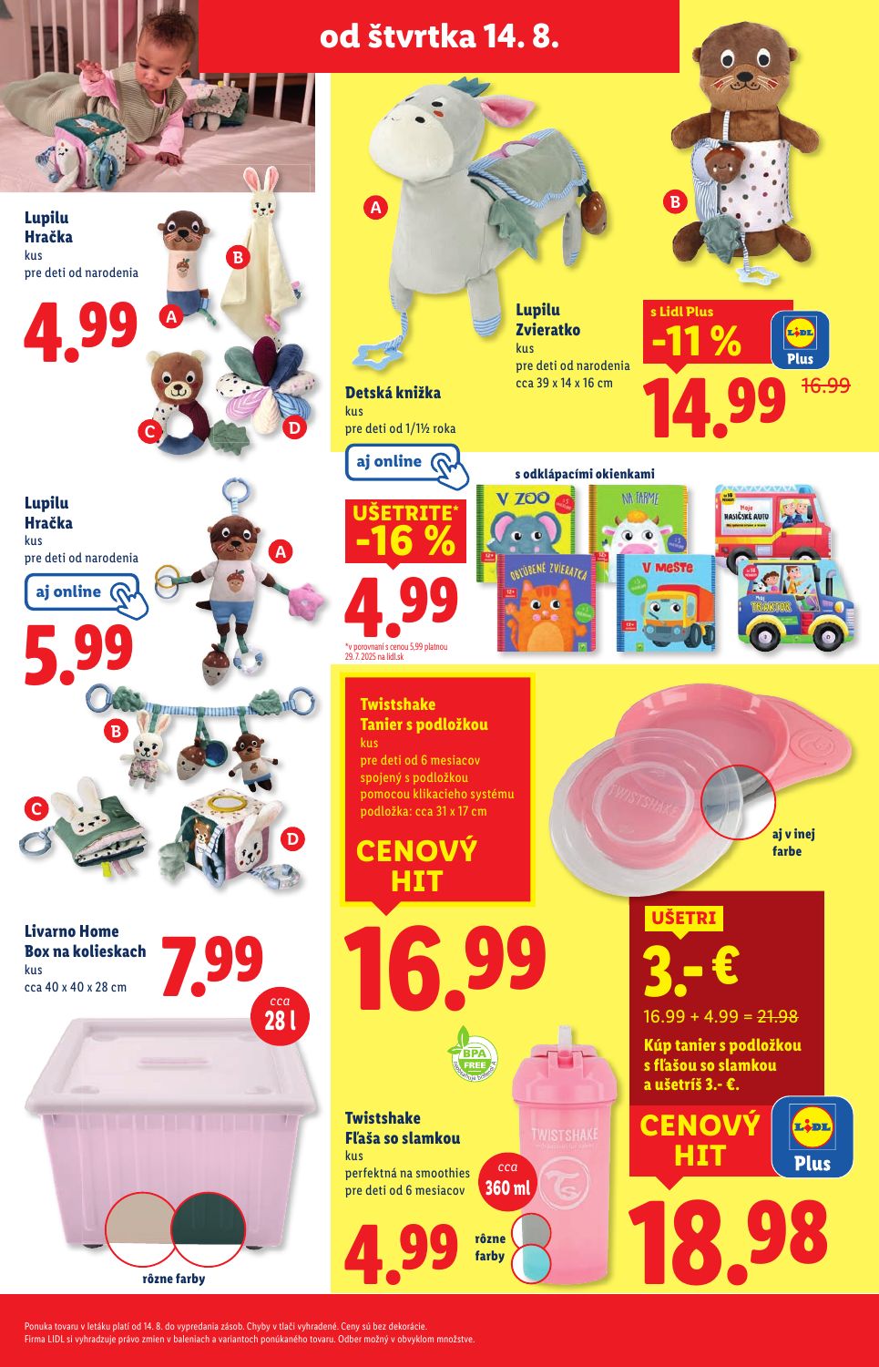 LIDL