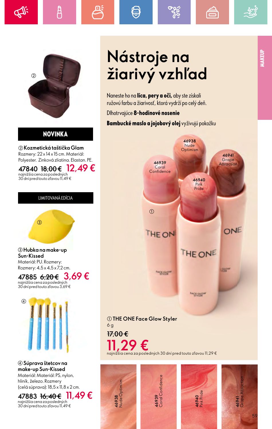 Oriflame