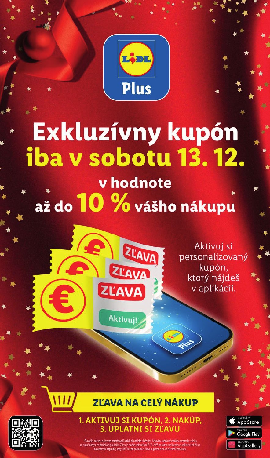 LIDL