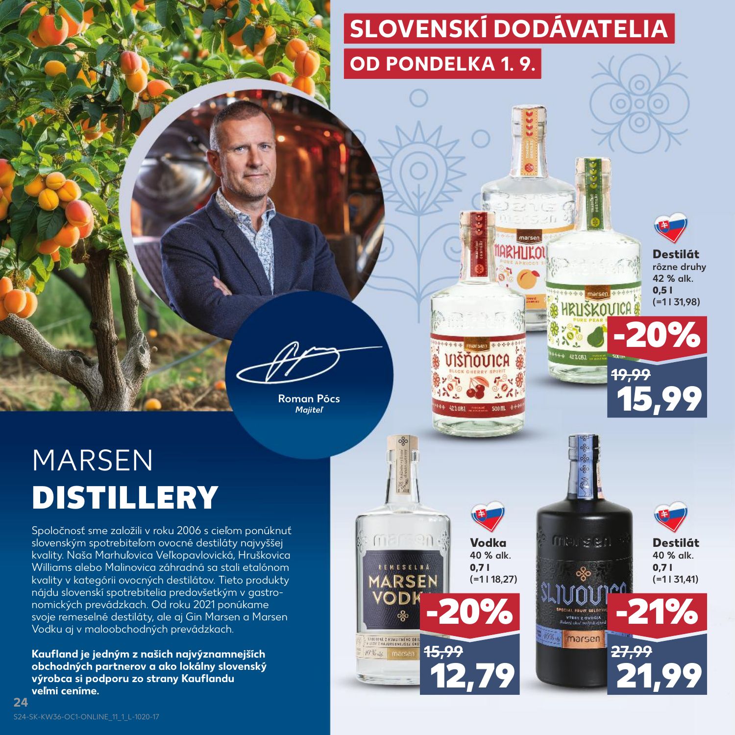Kaufland