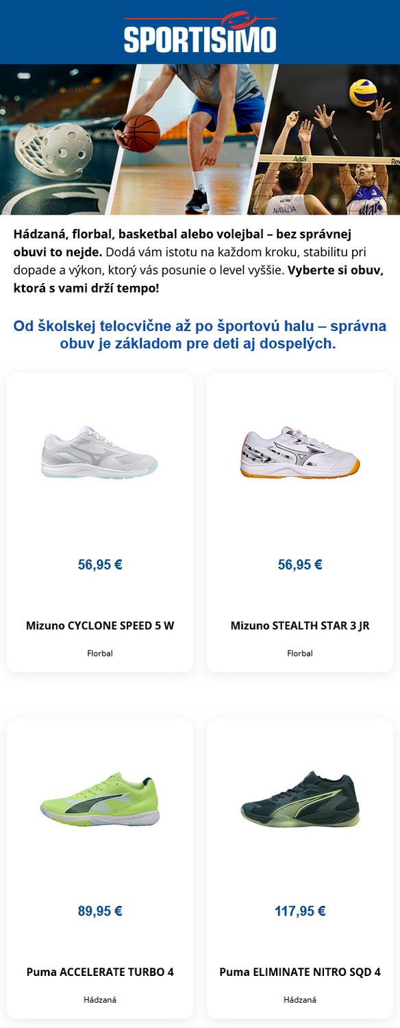 SPORTISIMO
