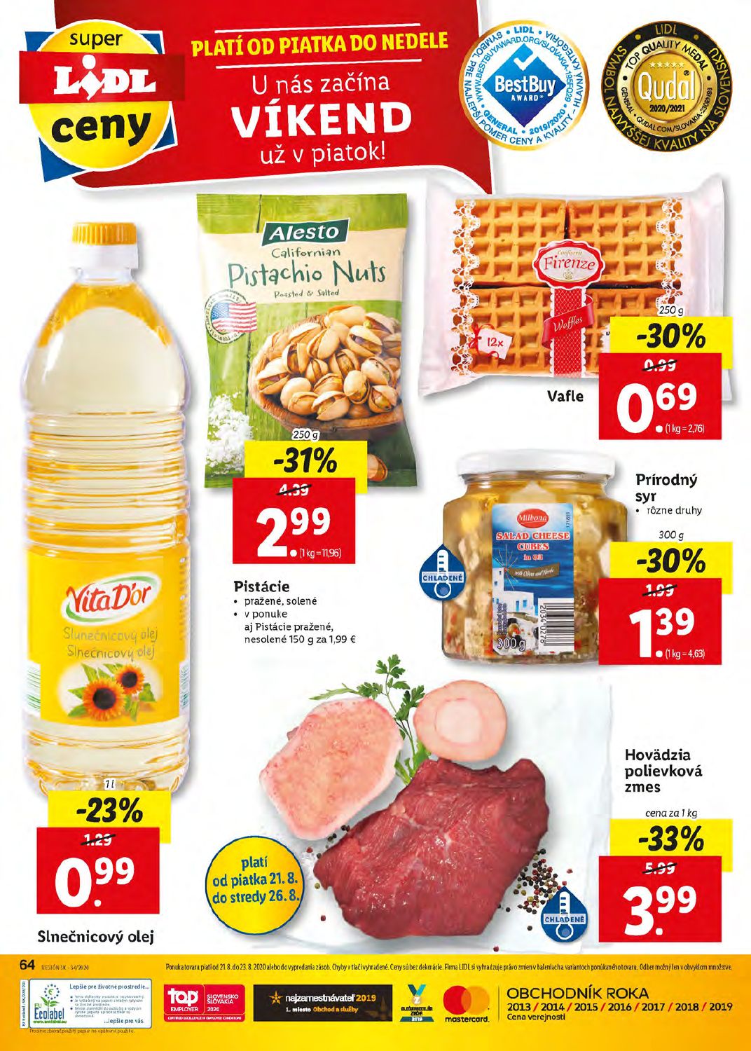 LIDL