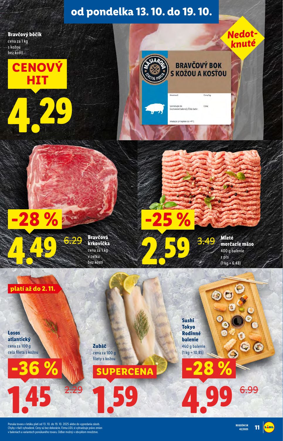 LIDL