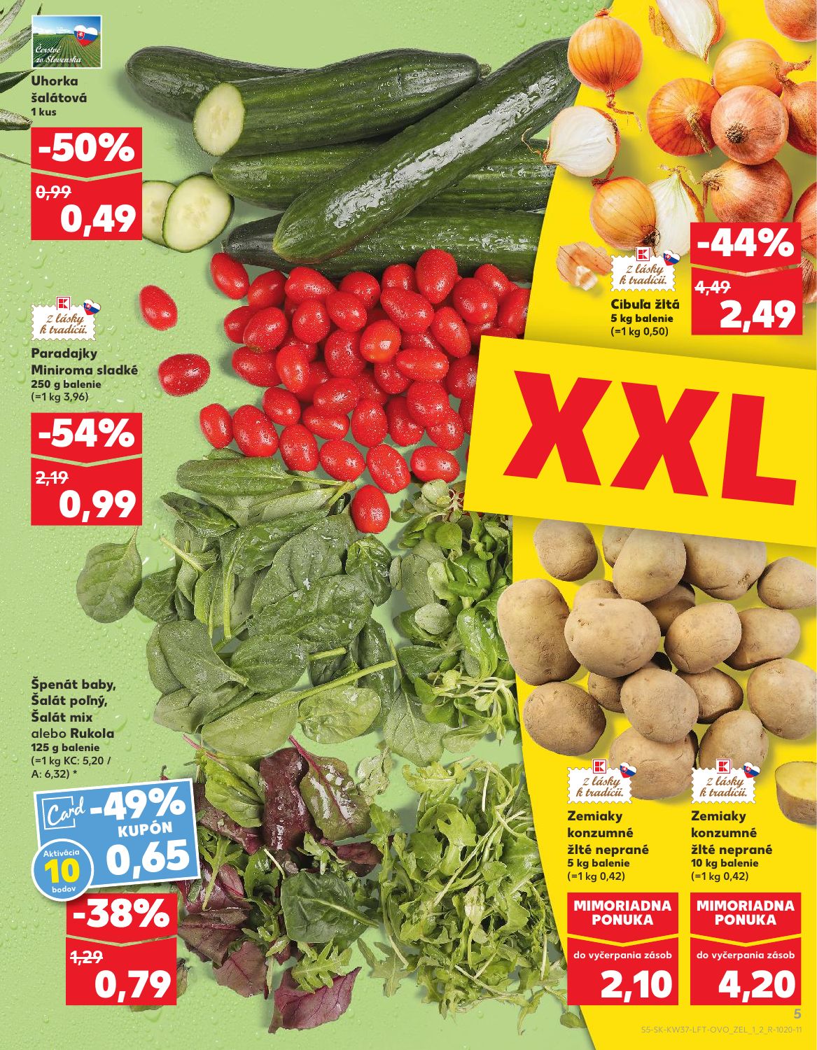 Kaufland
