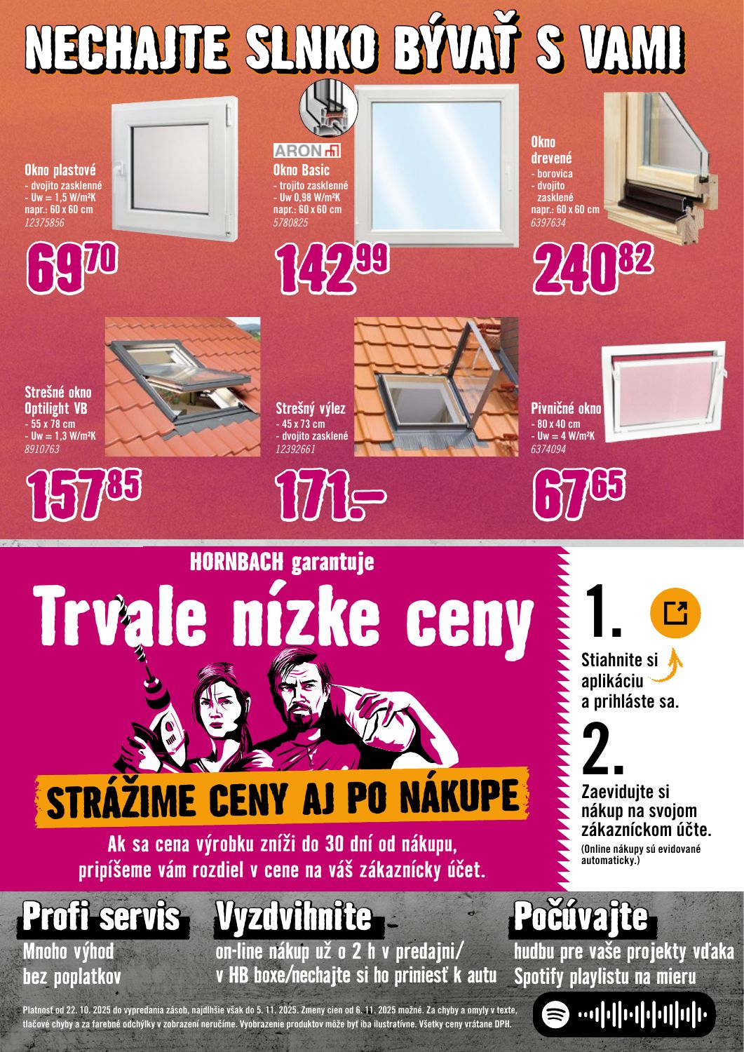 HORNBACH