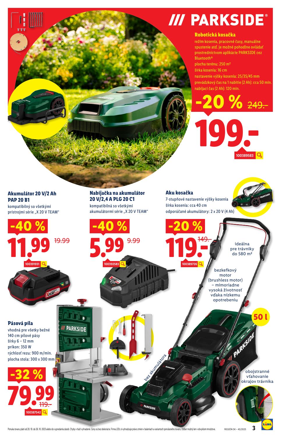 LIDL
