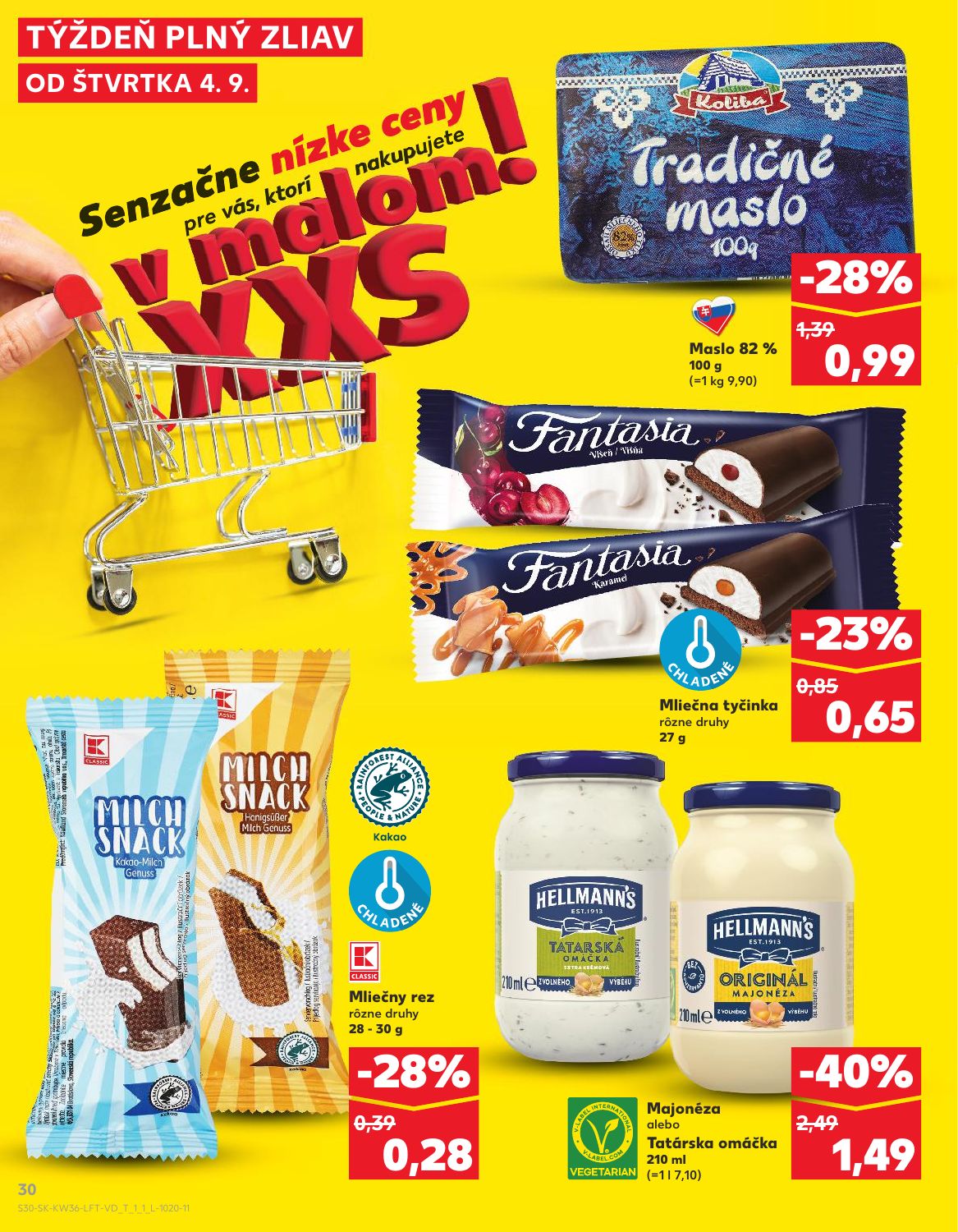 Kaufland