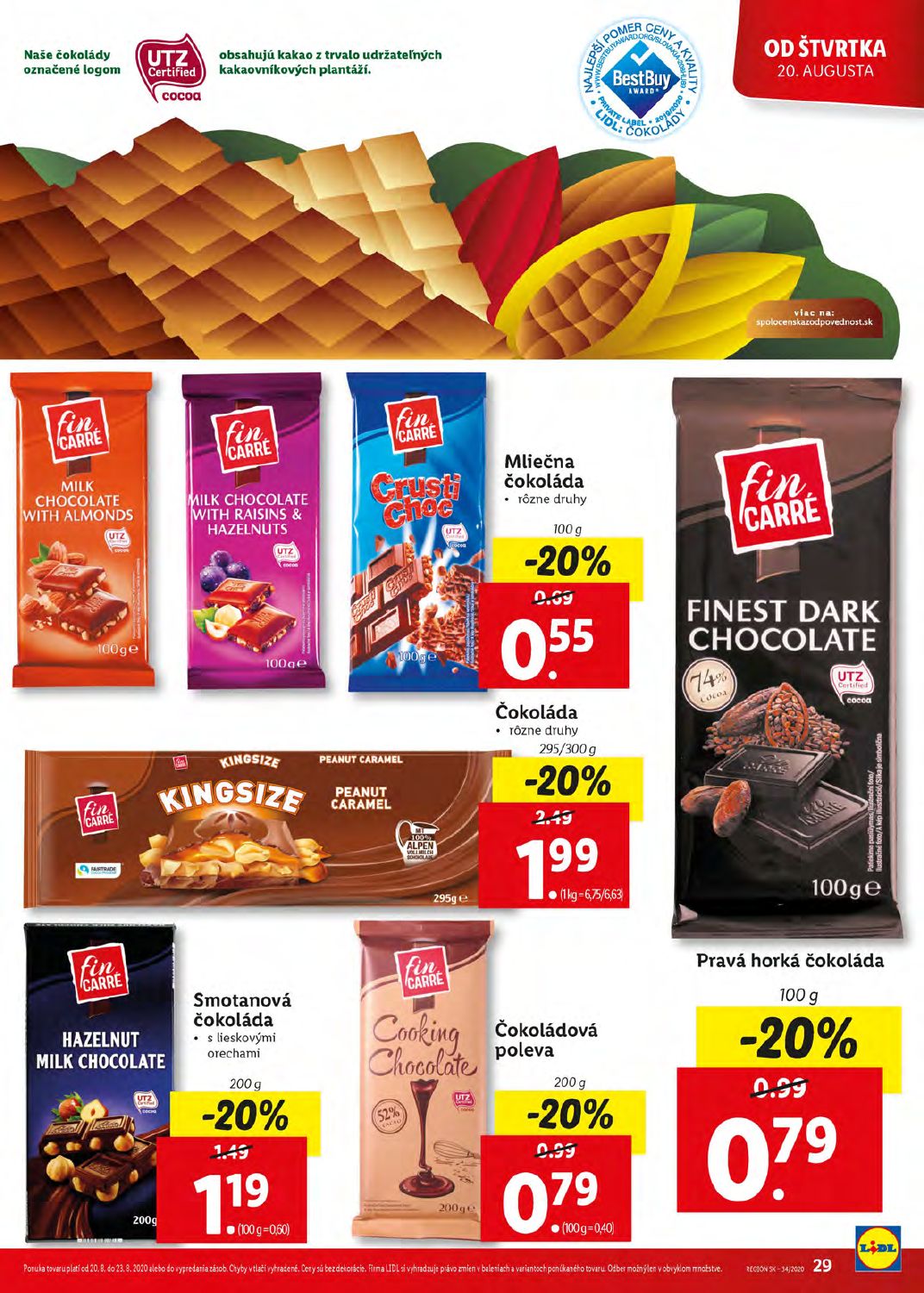 LIDL