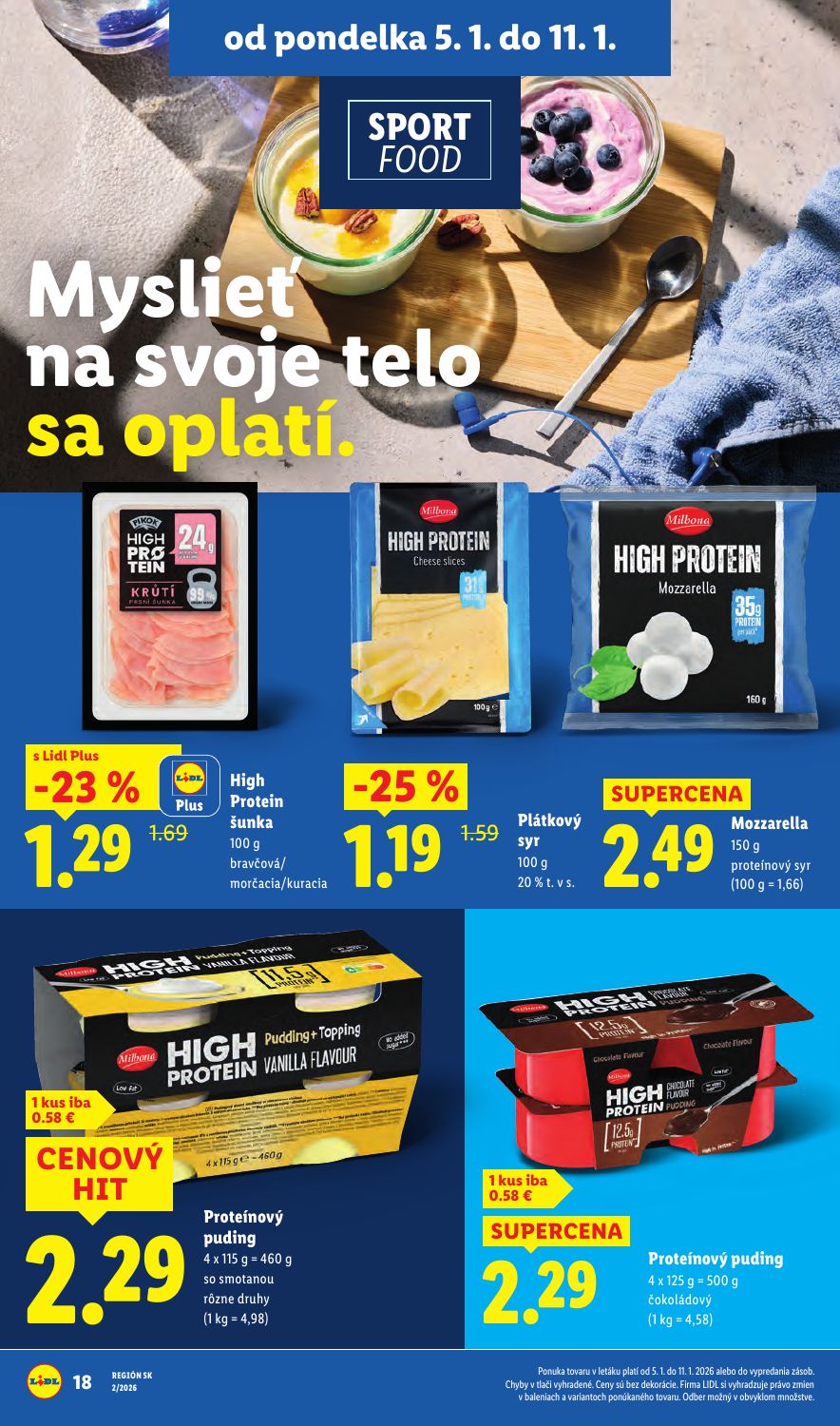 LIDL