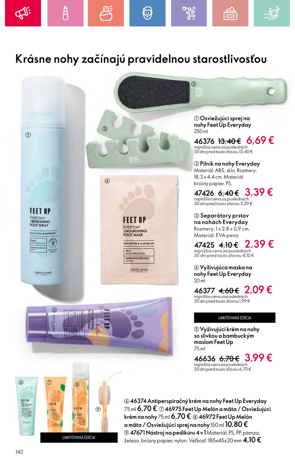Oriflame