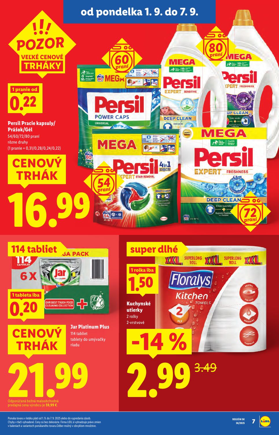 LIDL