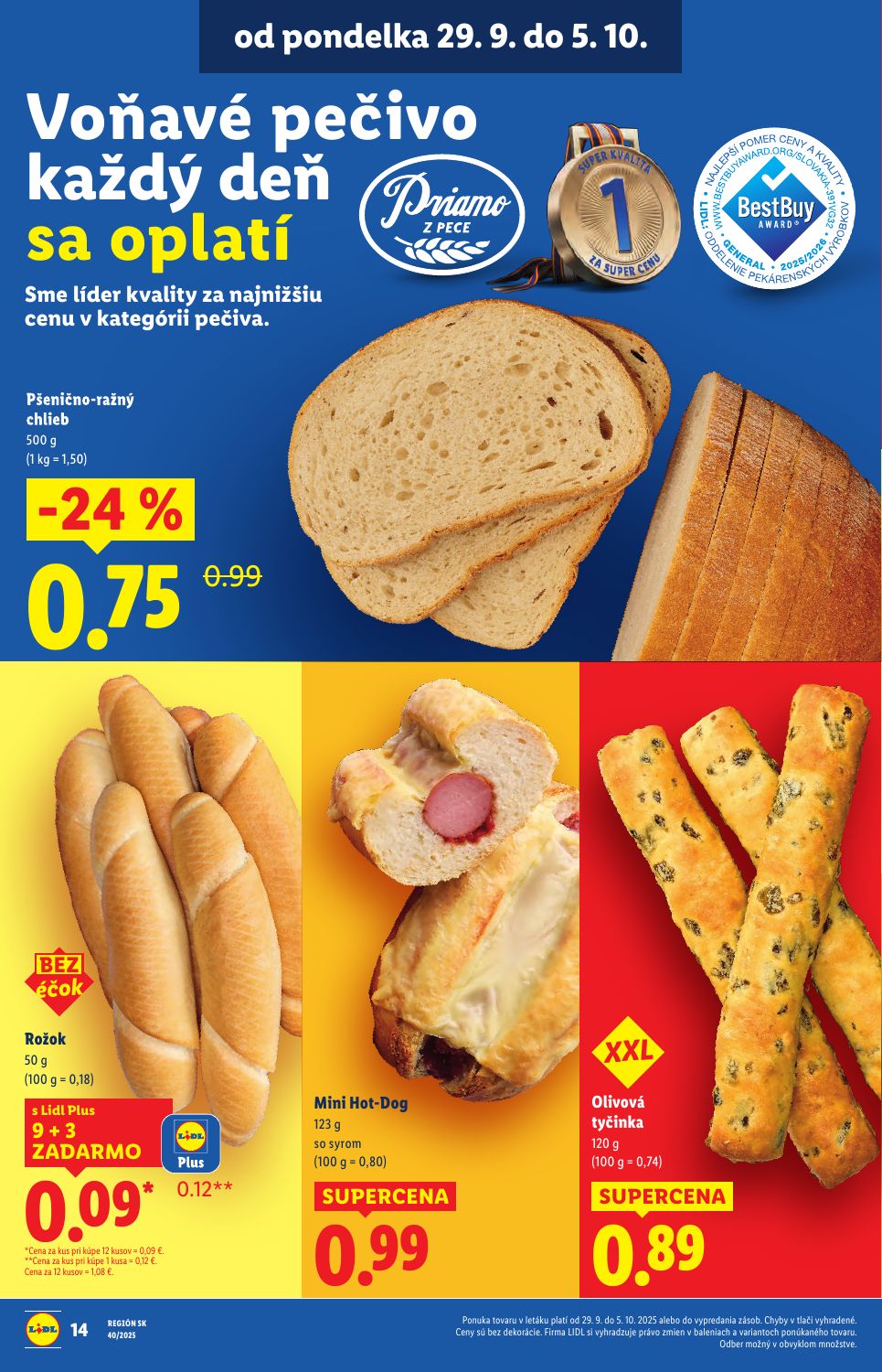LIDL