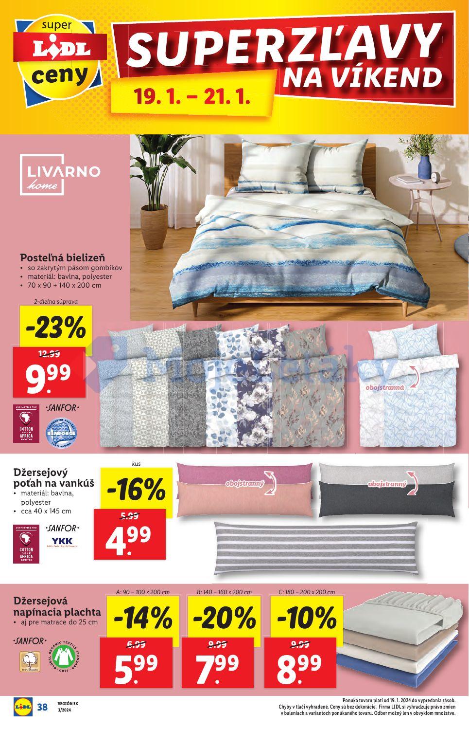 LIDL