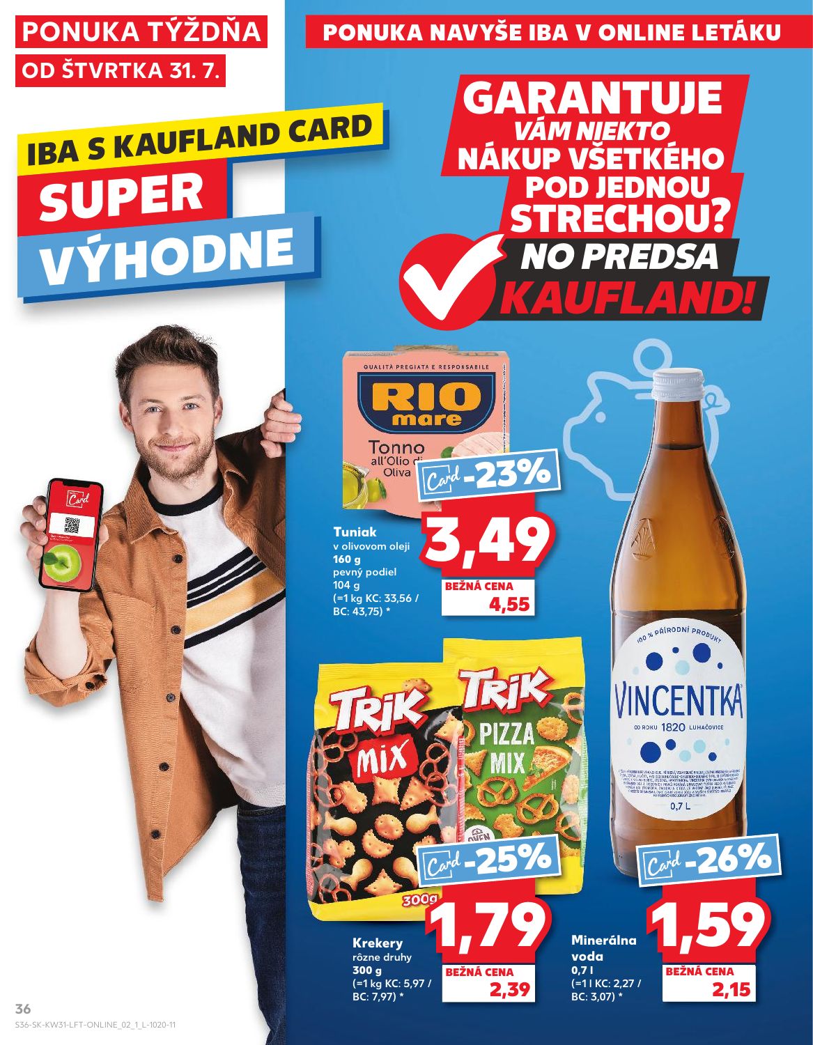 Kaufland