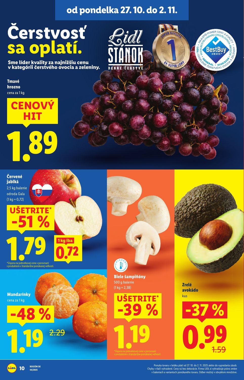 LIDL