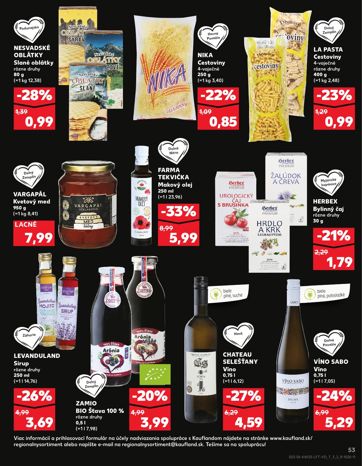 Kaufland