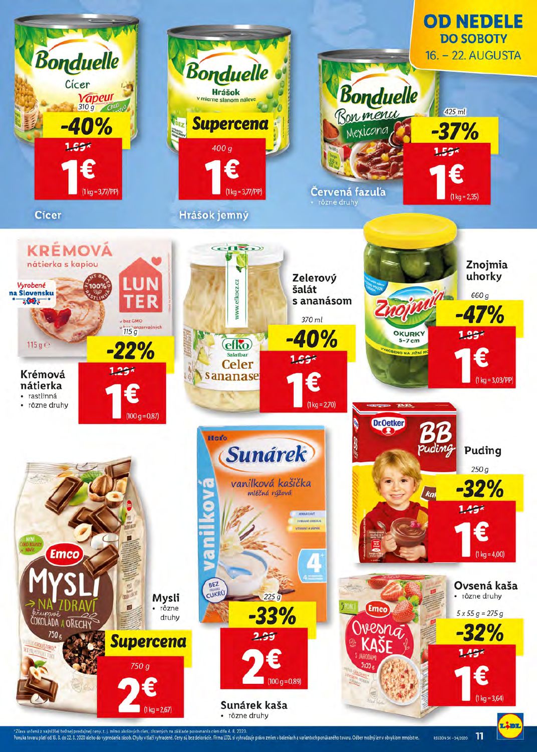 LIDL