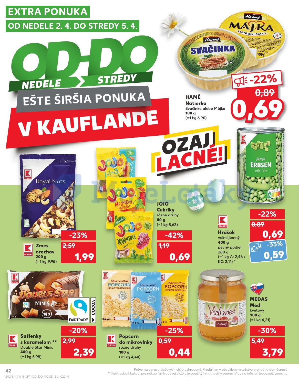 Kaufland