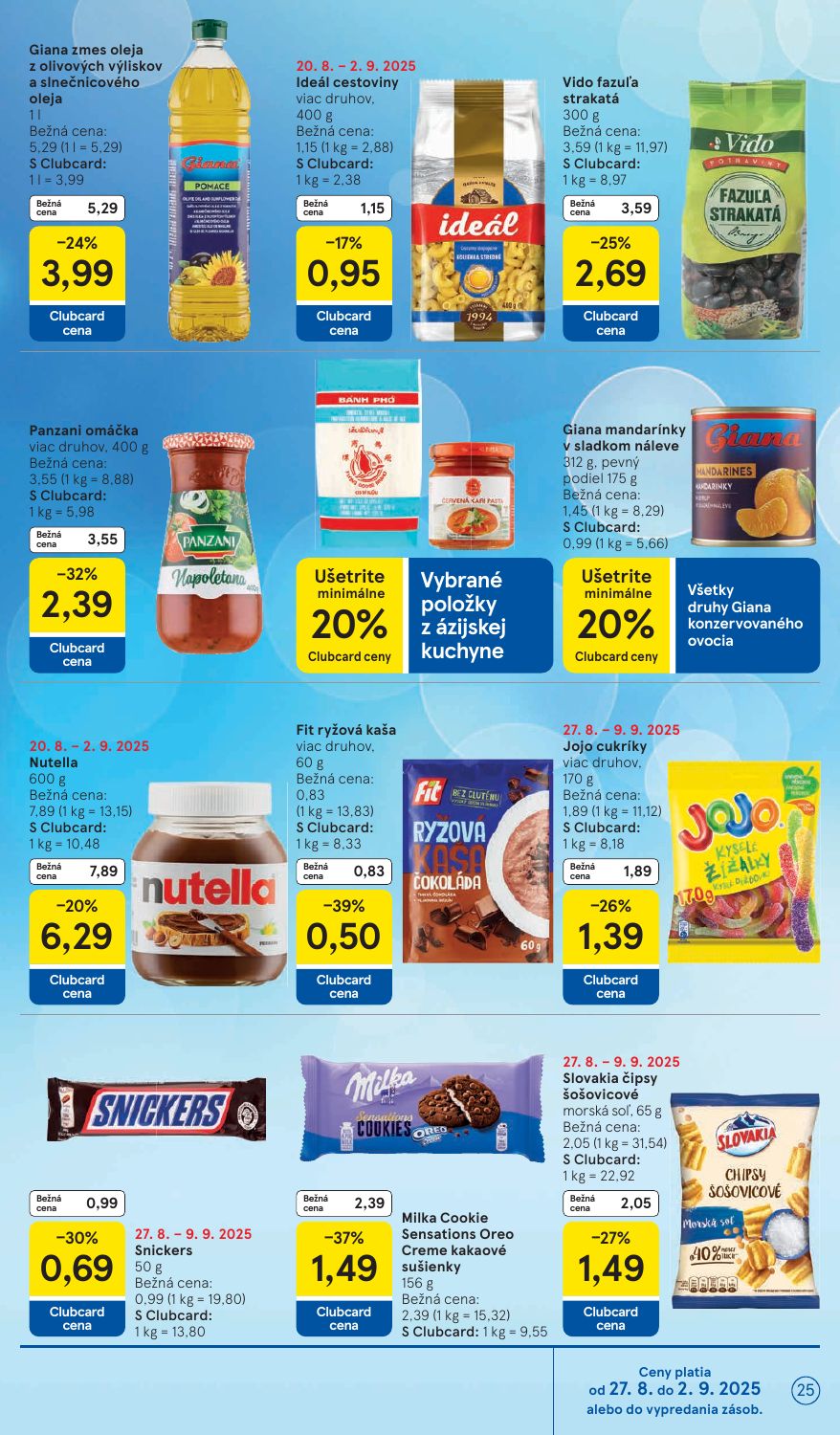 TESCO