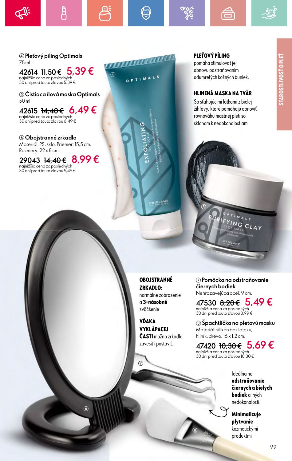 Oriflame