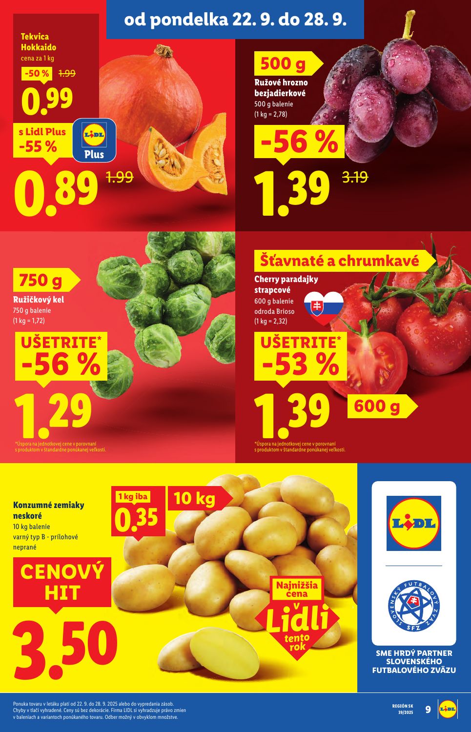 LIDL