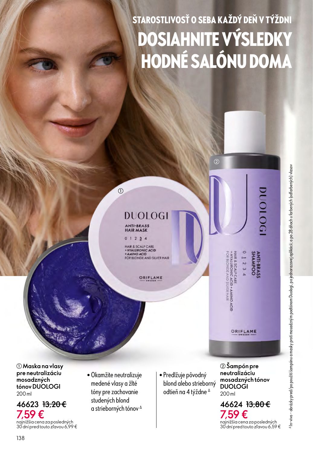 Oriflame