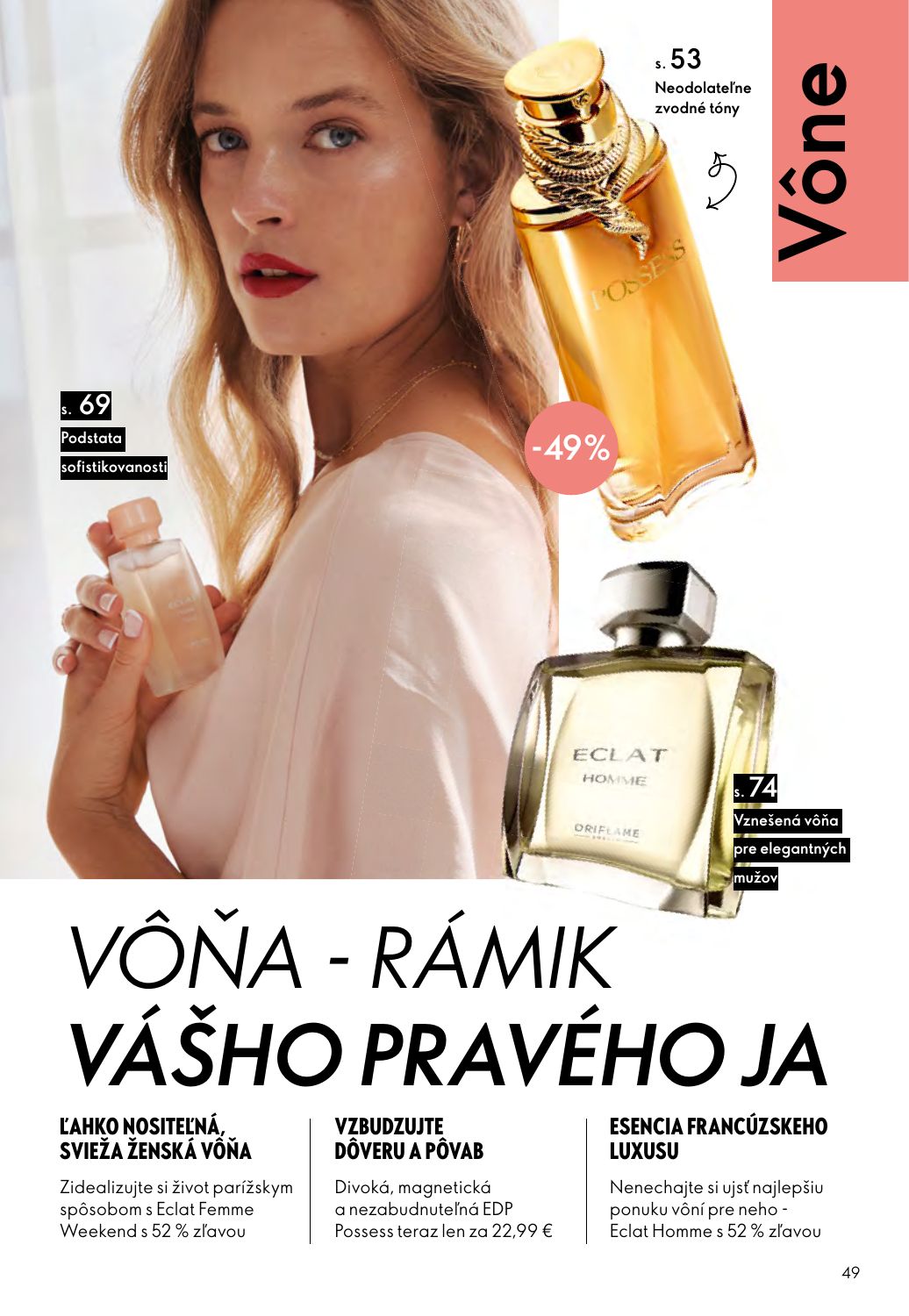 Oriflame