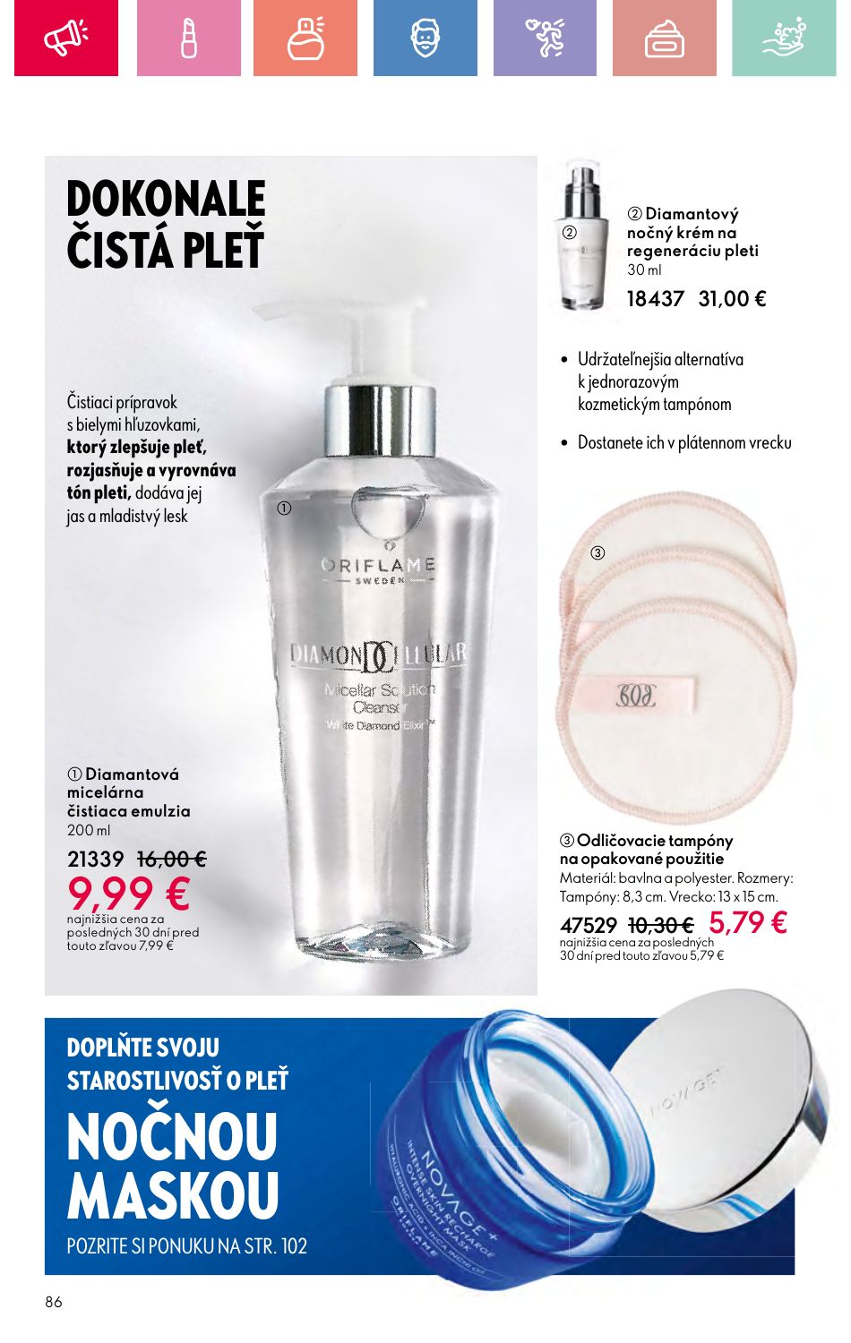 Oriflame