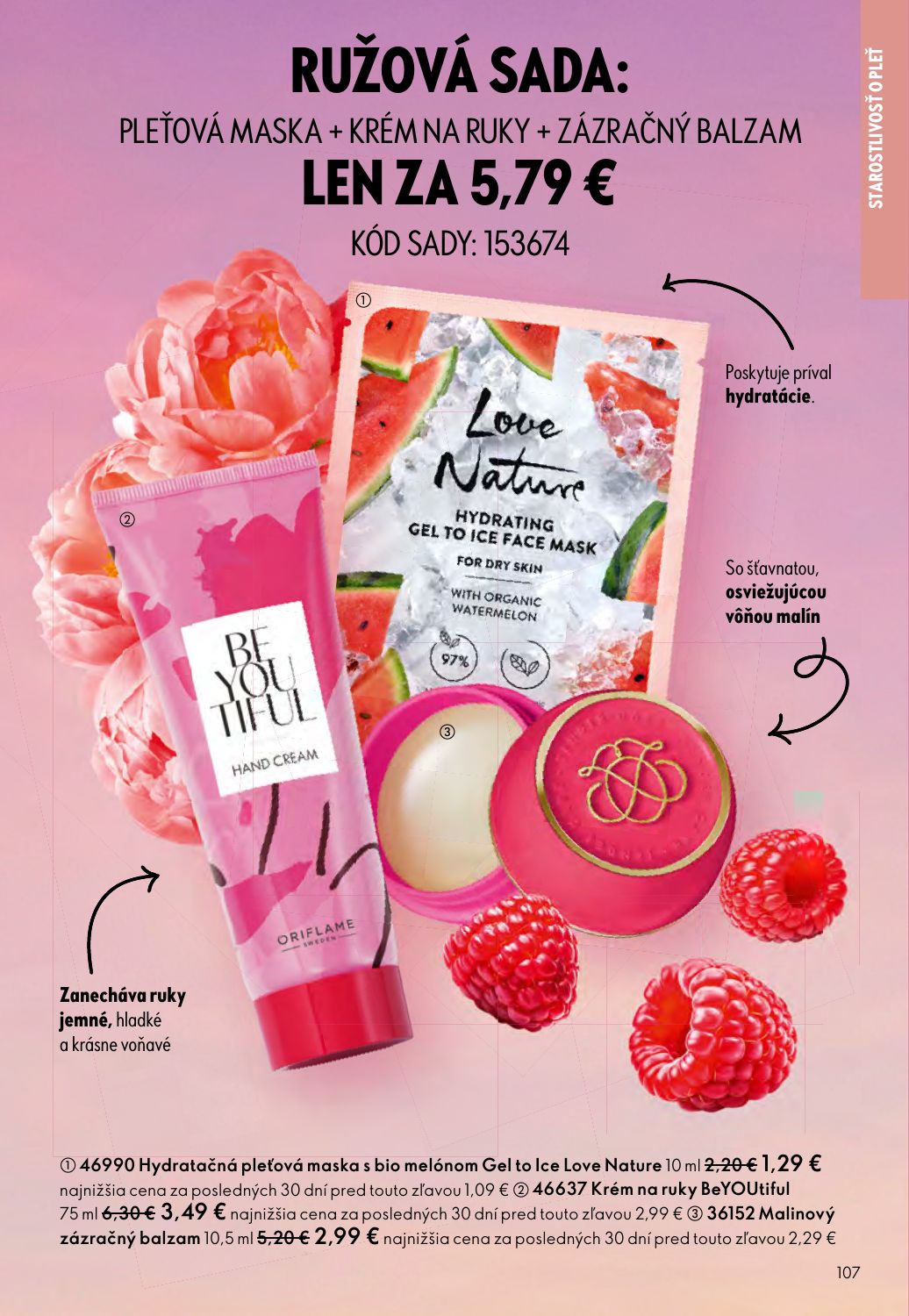 Oriflame