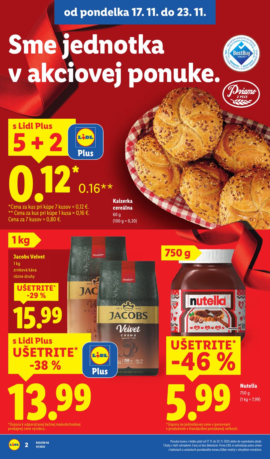 LIDL