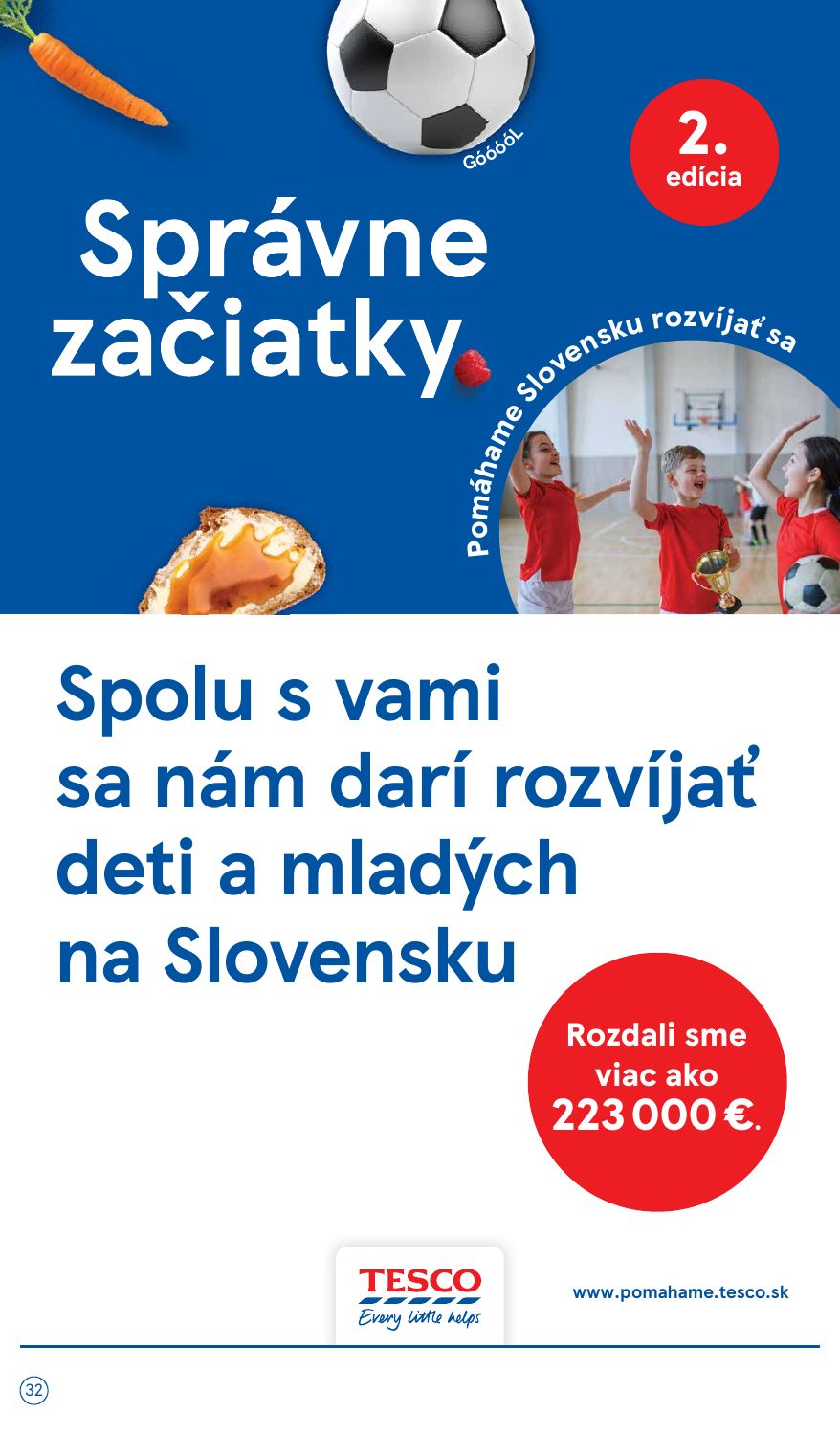 TESCO