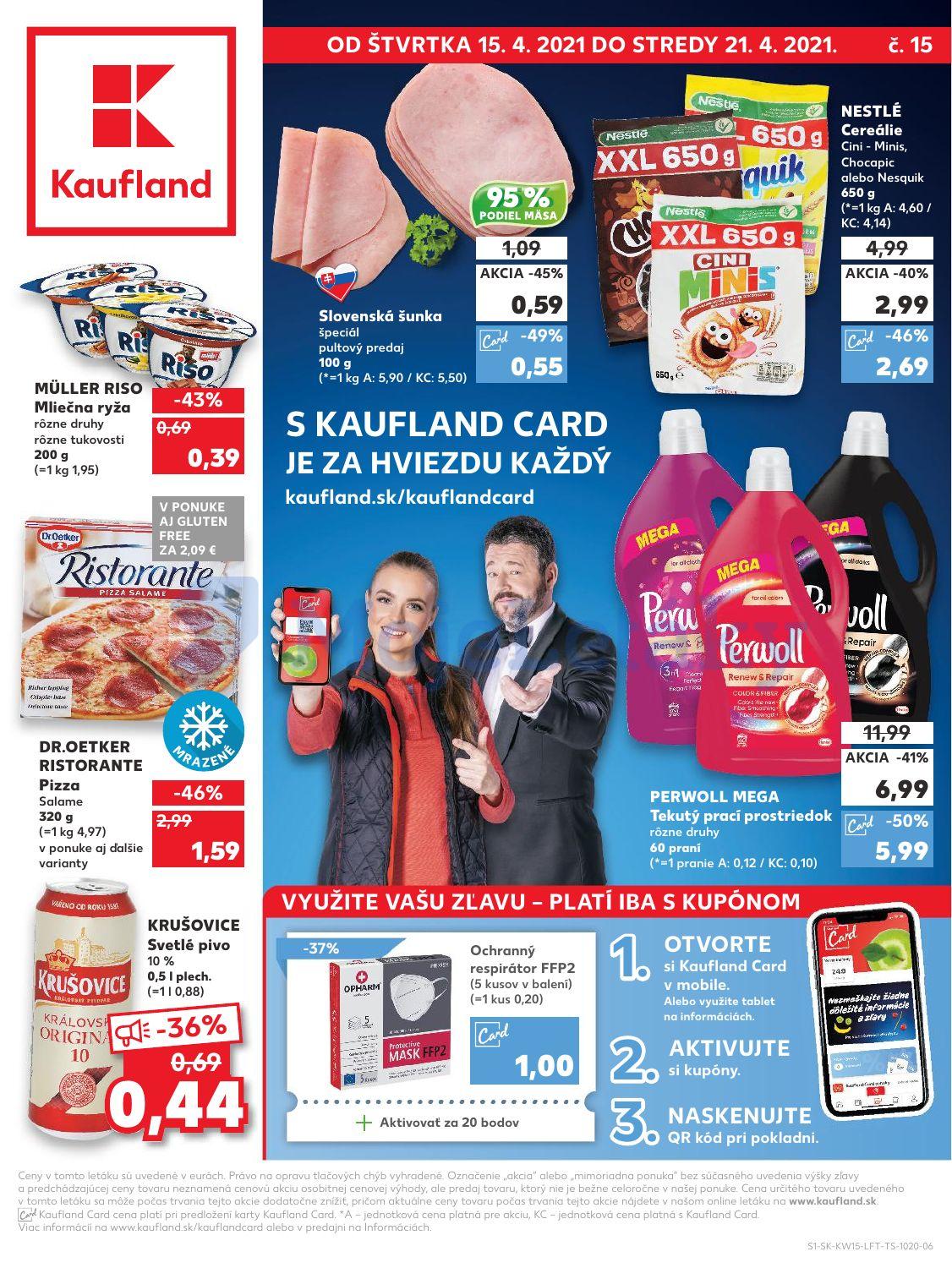 Kaufland