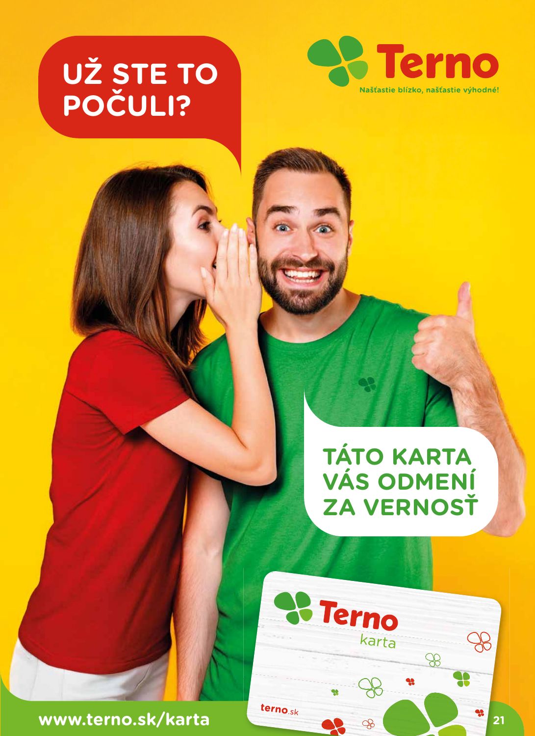 Terno