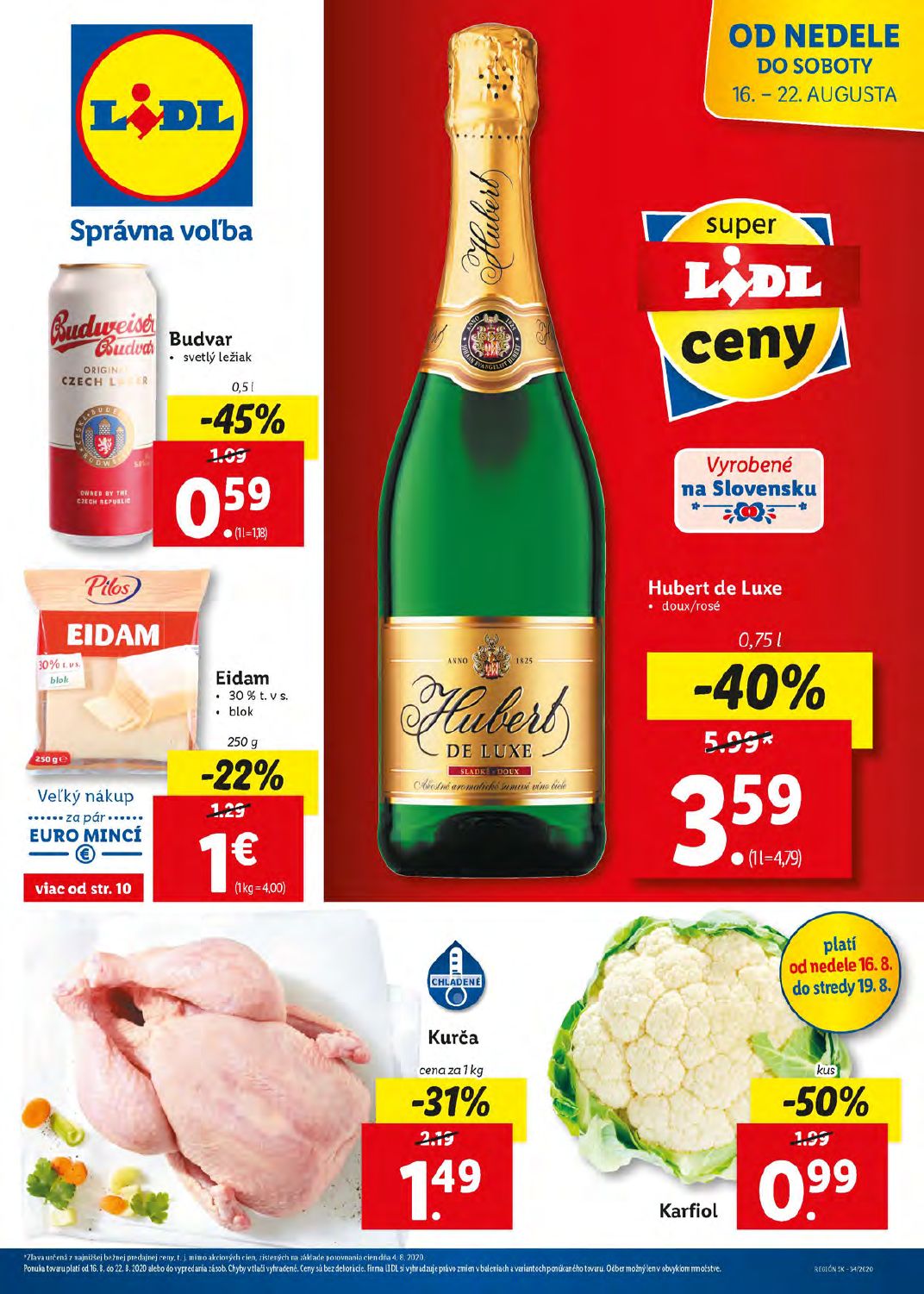 LIDL