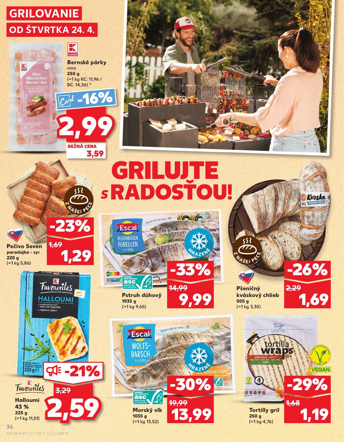 Kaufland