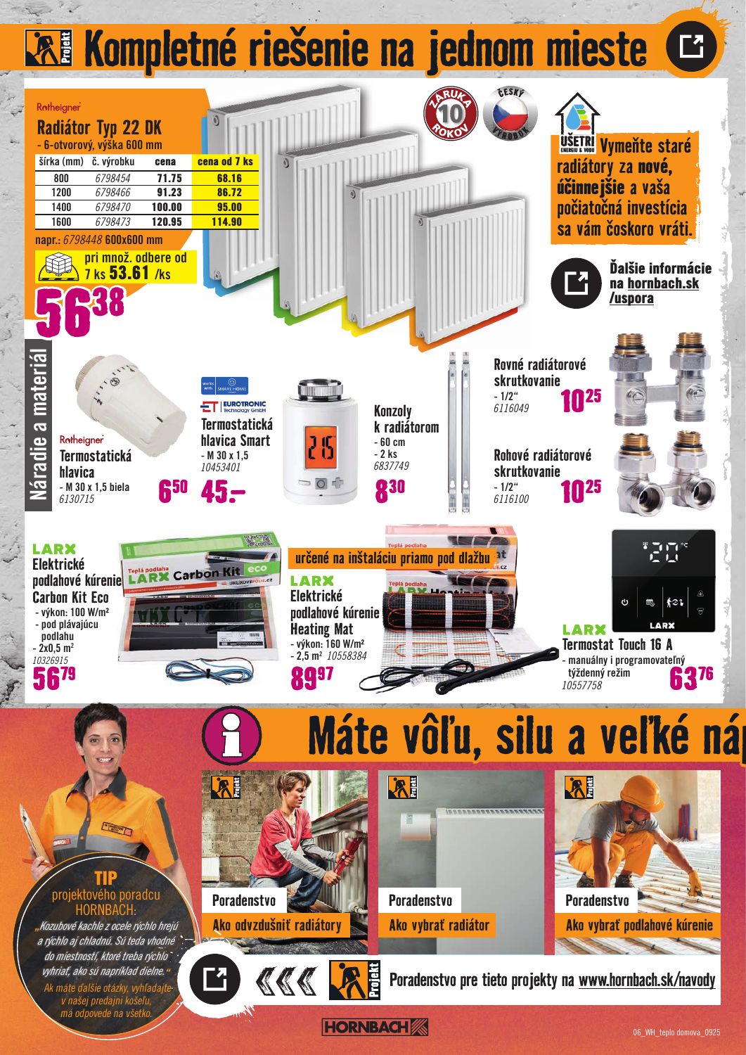 HORNBACH