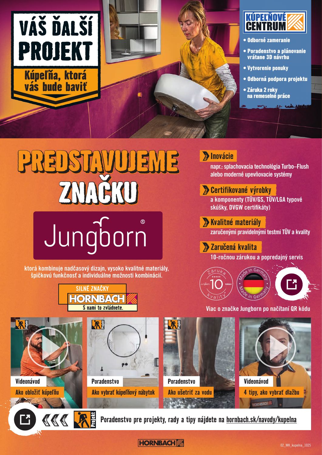 HORNBACH
