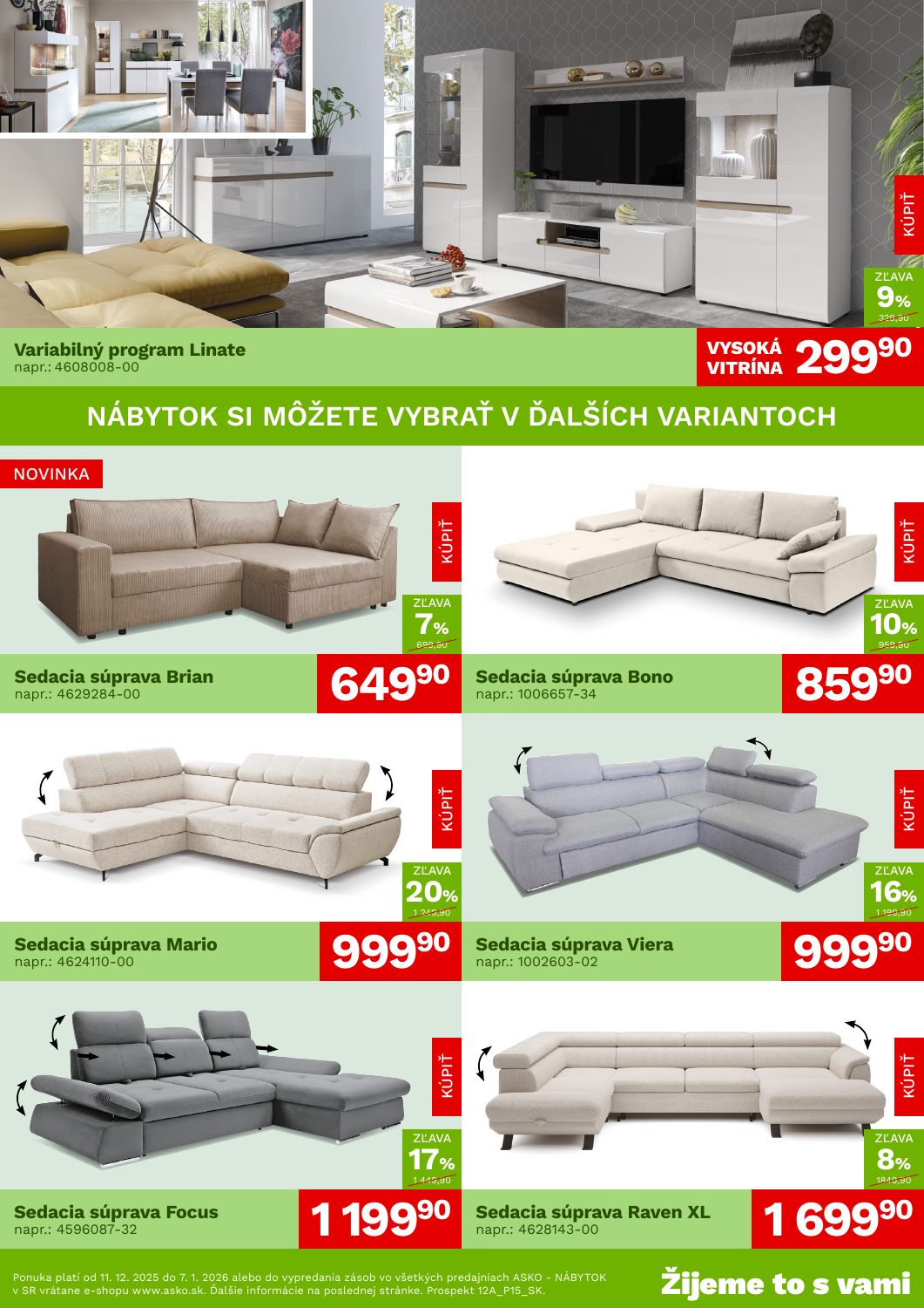 ASKO NÁBYTOK