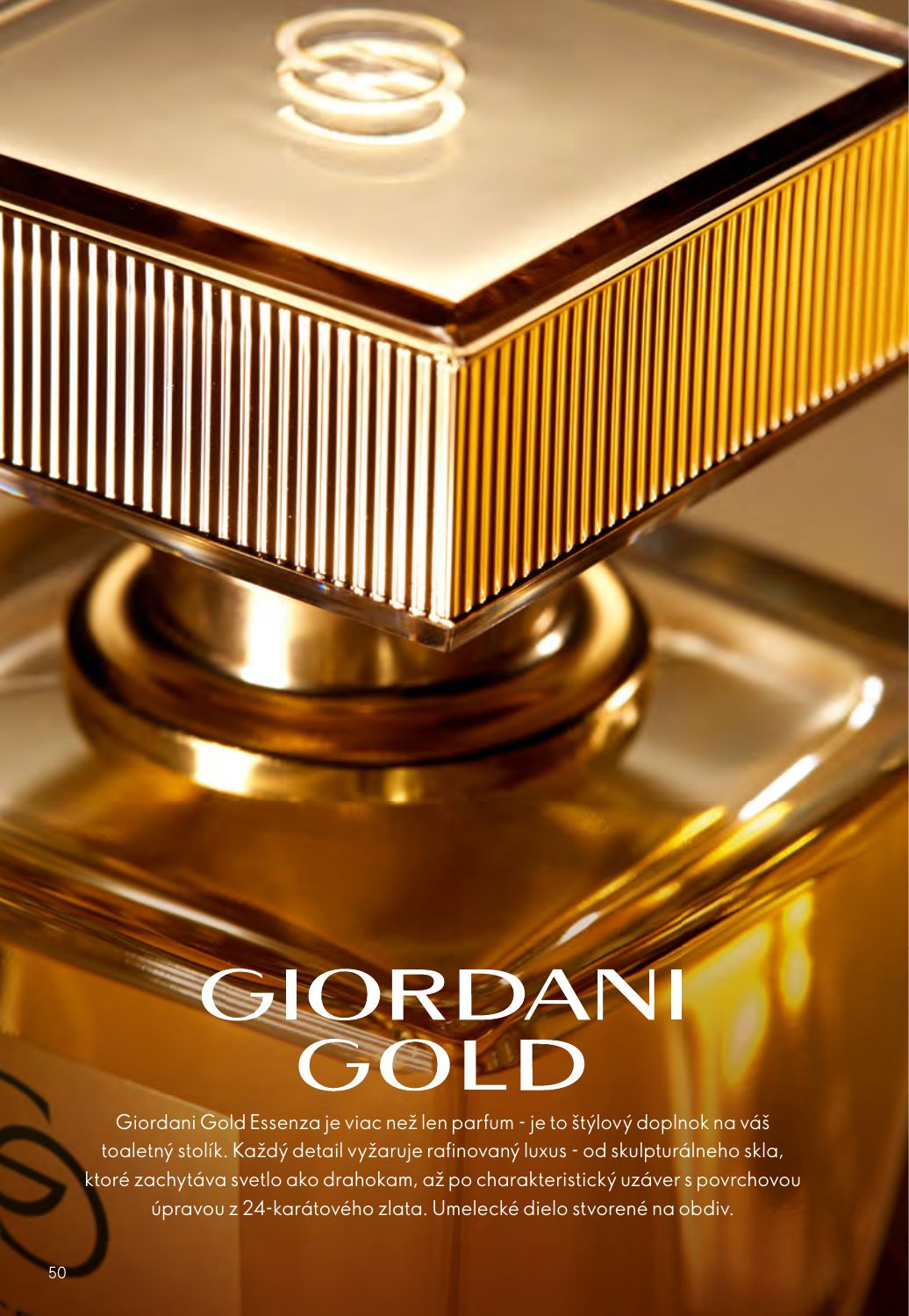 Oriflame